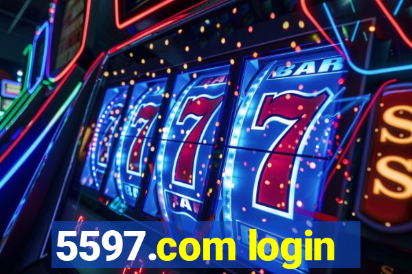 5597.com login